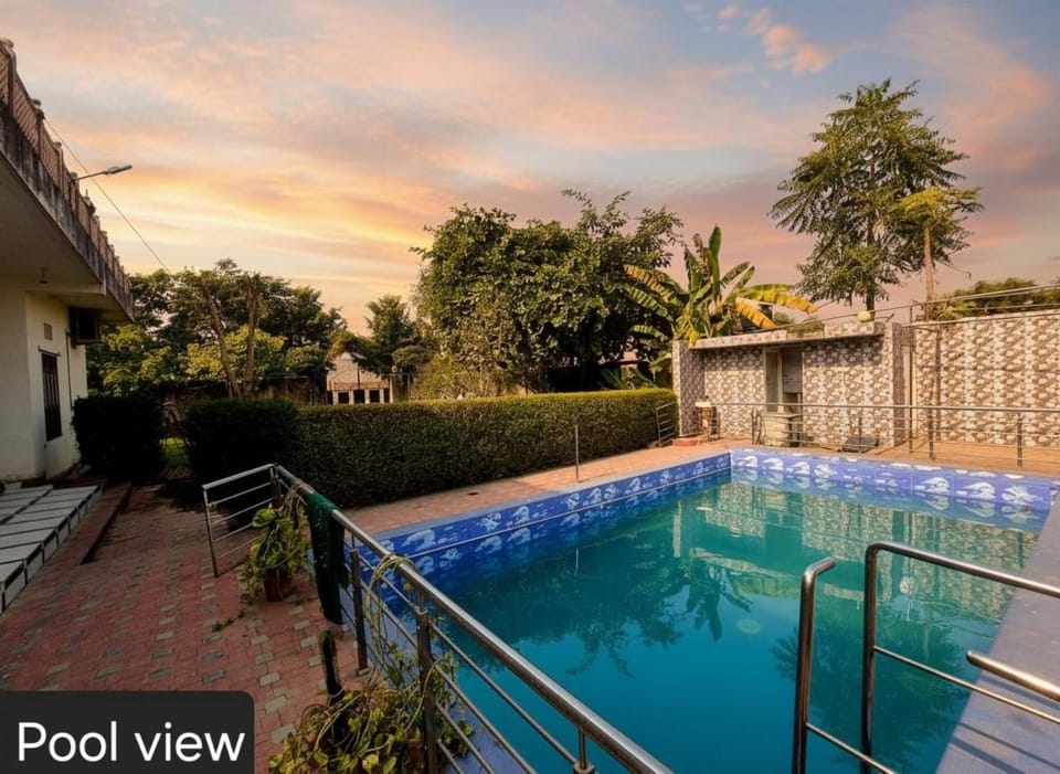 Shree Govindam kunj Villa Villa in Jaipur
