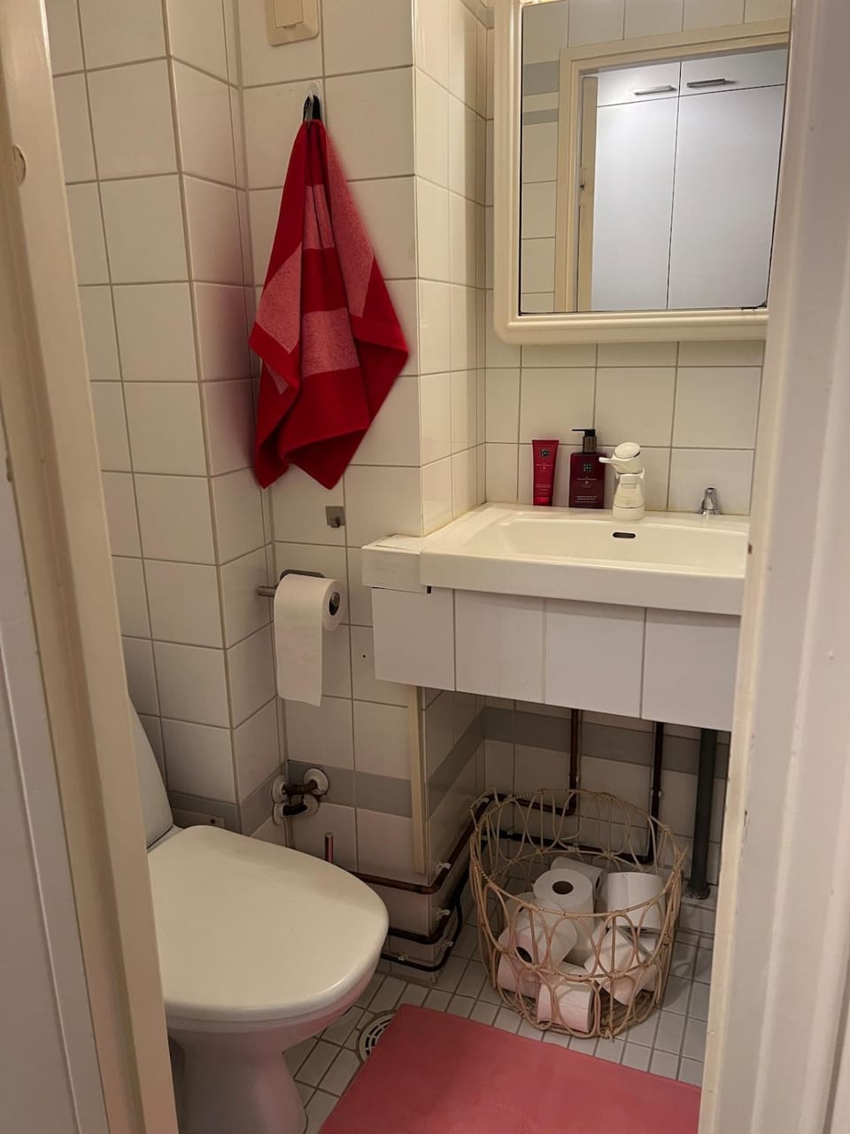 Cozy studio in the heart of Helsinki Apartment in Helsinki