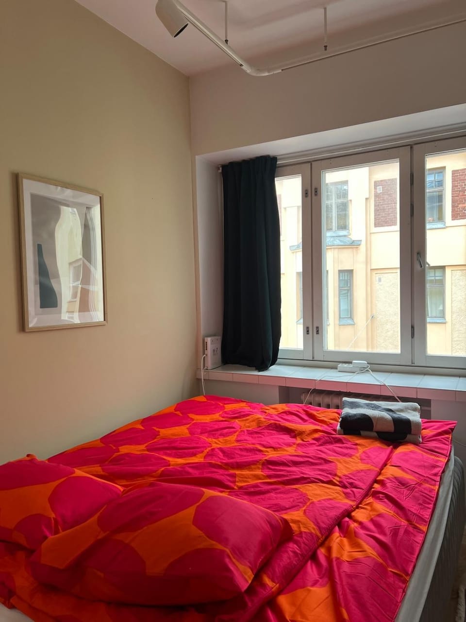 Cozy studio in the heart of Helsinki Apartment in Helsinki