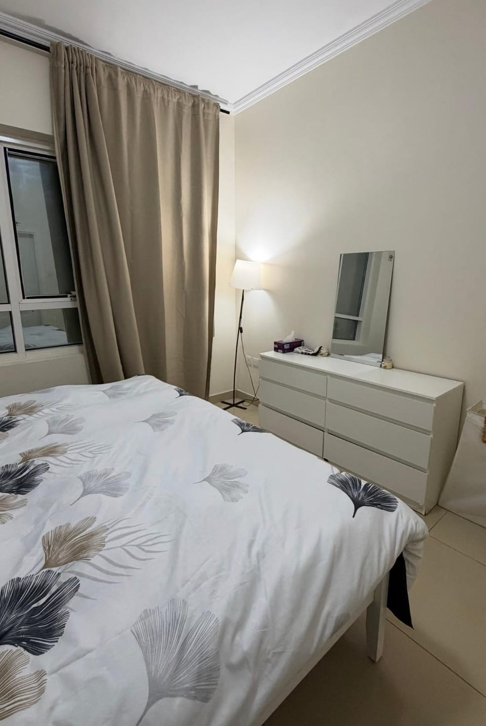 SBK Alkhan Apartment in Ras al Khaimah