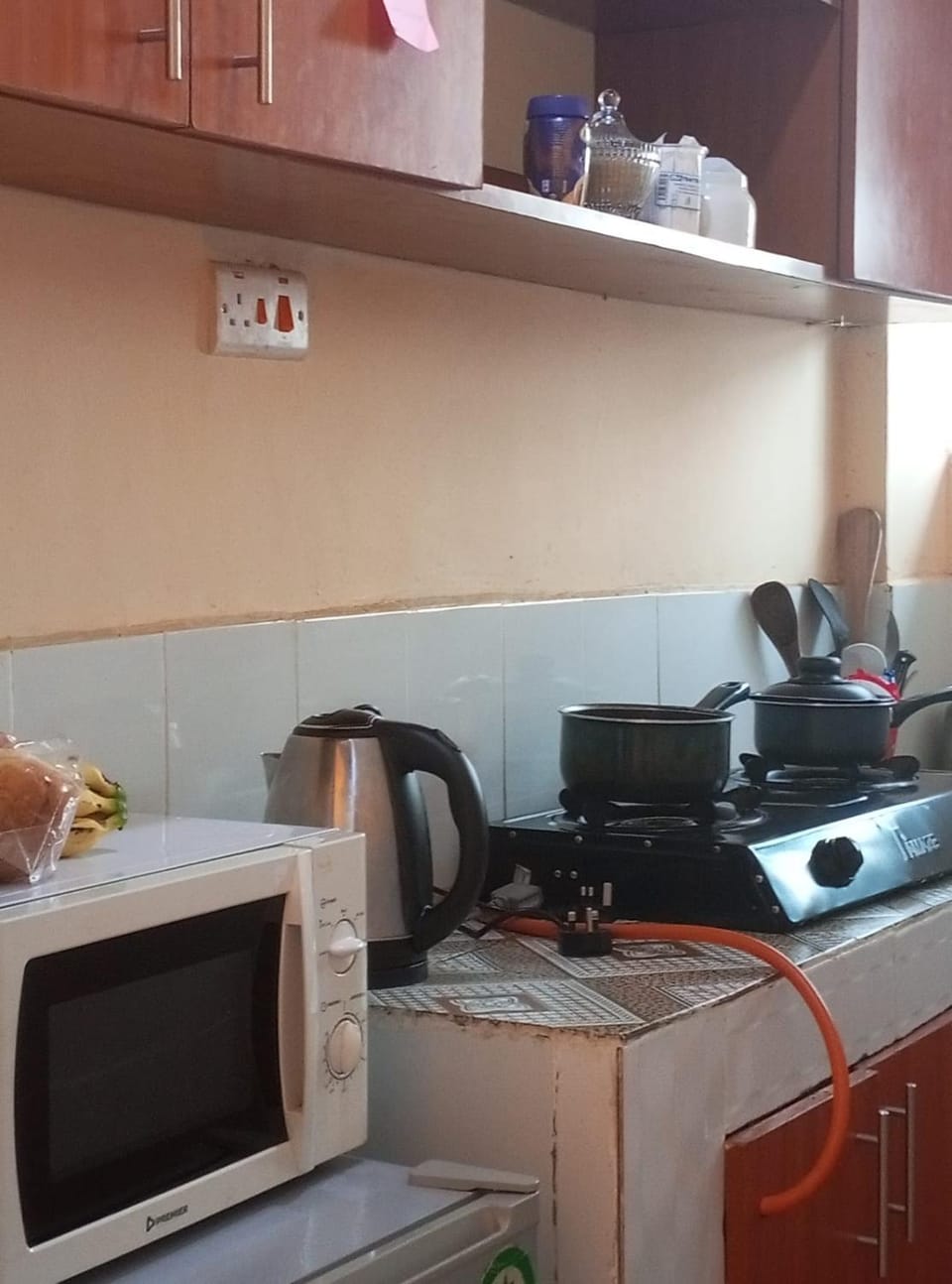 Zuri homes Apartment in Kenya