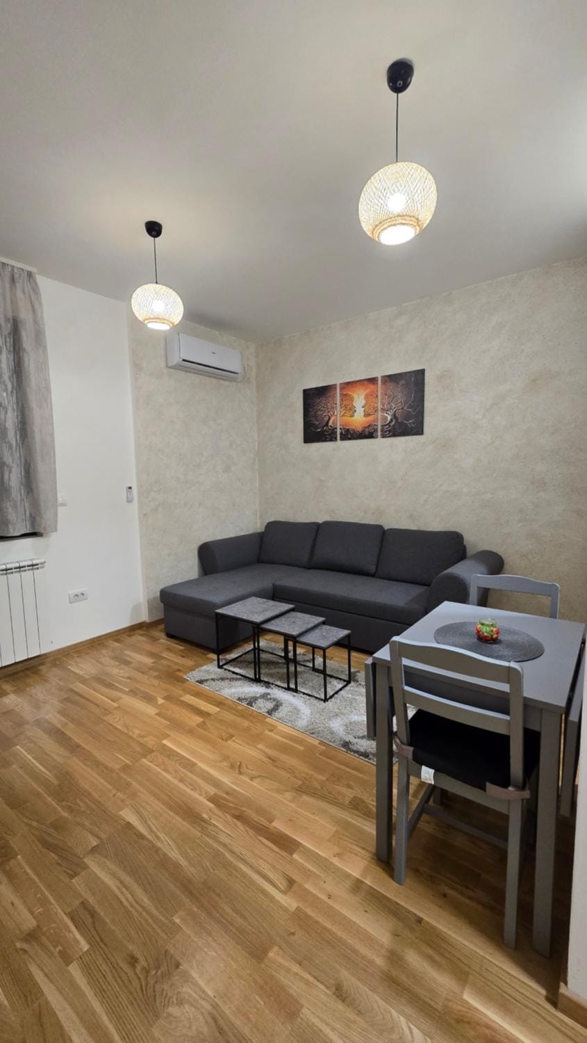 Apartman Simić Apartment in Serbia