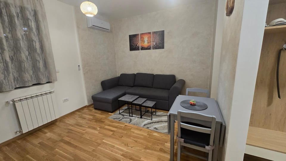Apartman Simić Apartment in Serbia