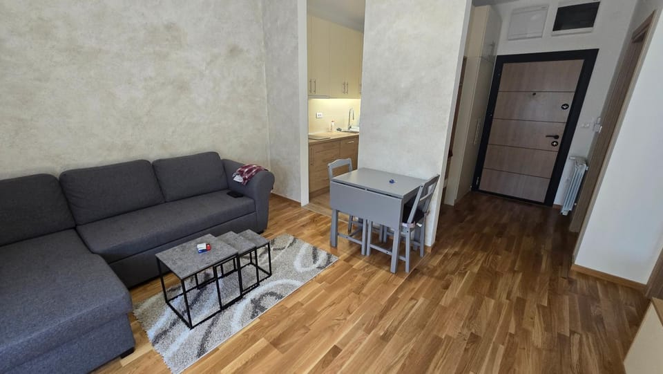 Apartman Simić Apartment in Serbia