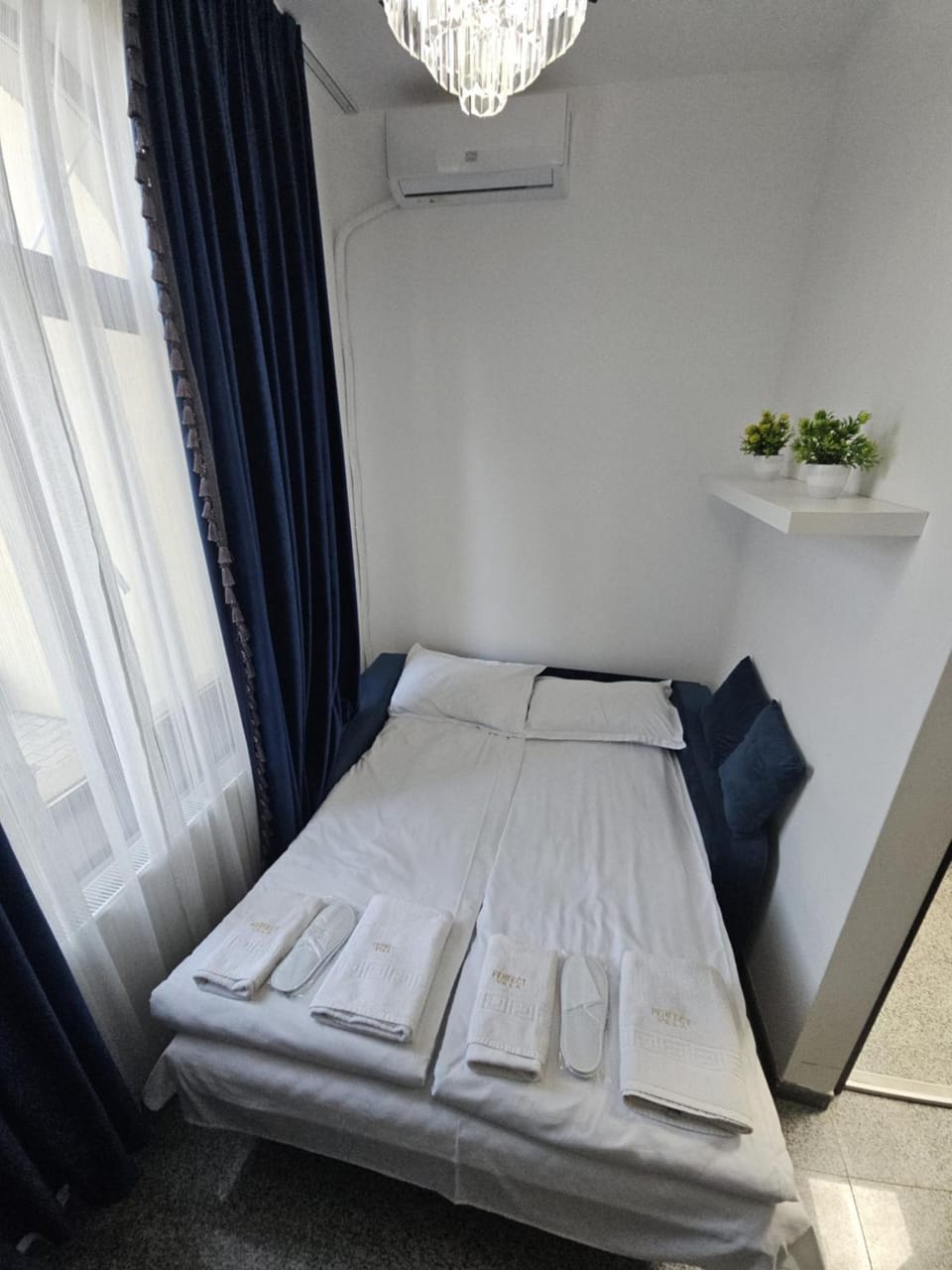 Perfect Ploiesti Bed and Breakfast in Prahova, Romania