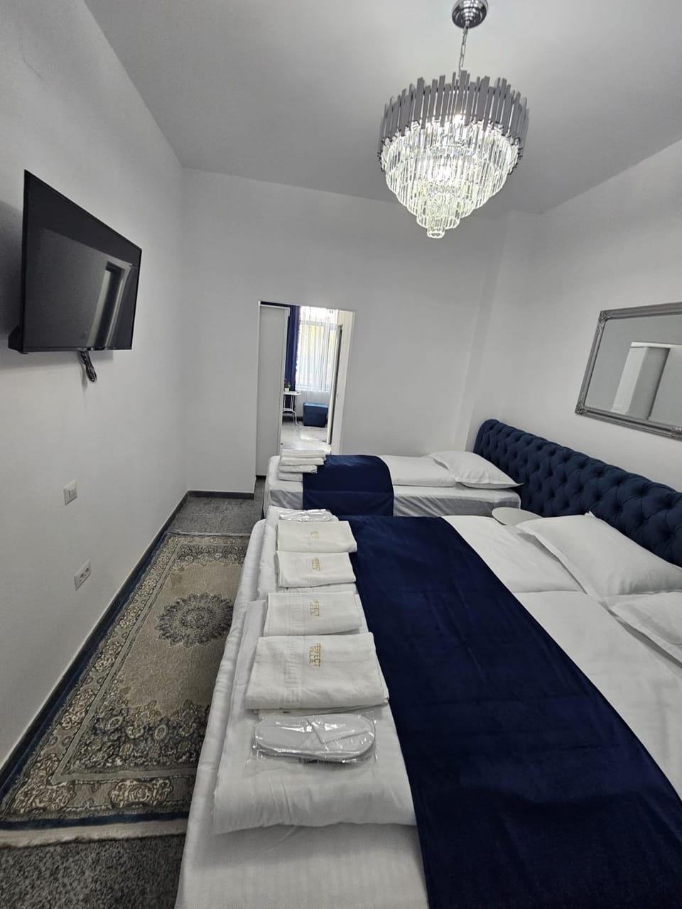 Perfect Ploiesti Bed and Breakfast in Prahova, Romania