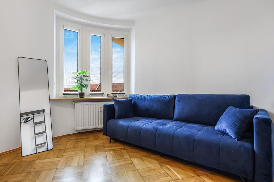 View (from property/room), Photo of the whole room