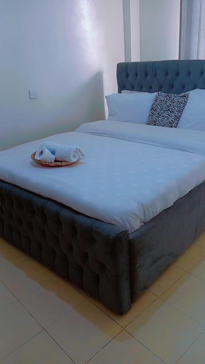 Amani Home Bed and Breakfast in Kenya