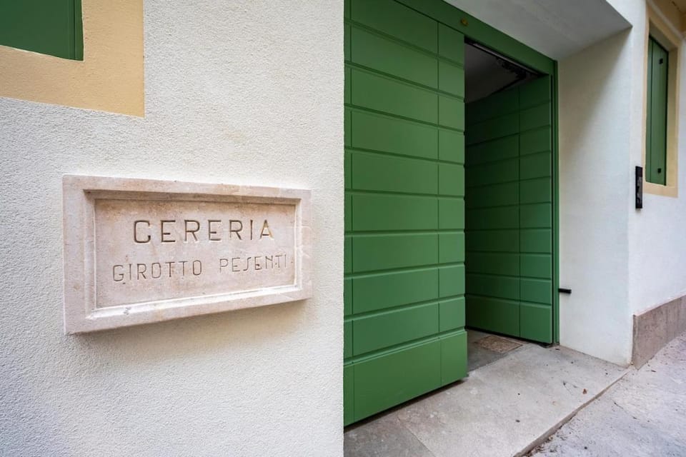 The Cereria Design Flats - Il Ceraiolo Pet Free Apartment in Vicenza