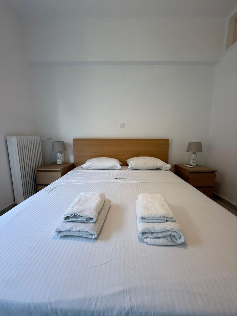 Cozy full apartment in Athens Apartment in Athens