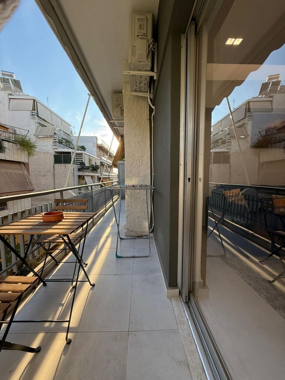 Cozy full apartment in Athens Apartment in Athens