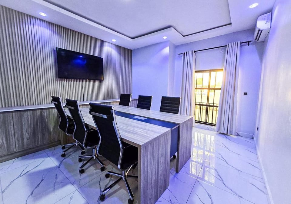 TV and multimedia, Seating area, Meeting/conference room