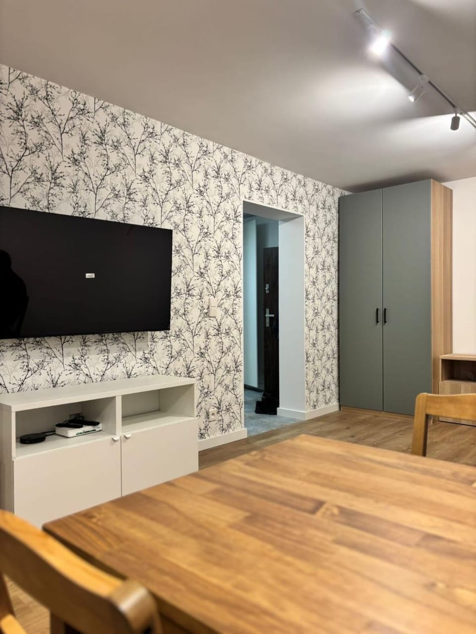 Ozzy Apartment in Lower Silesian Voivodeship