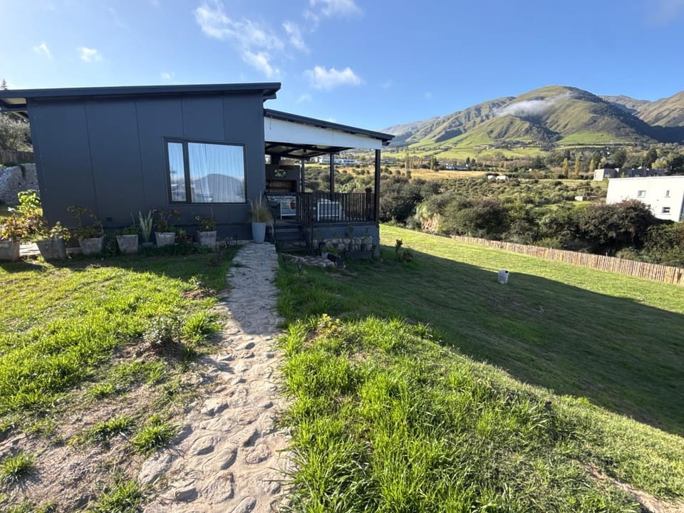 Apart las Tacanas ,Tafí del valle House in Tafí del Valle