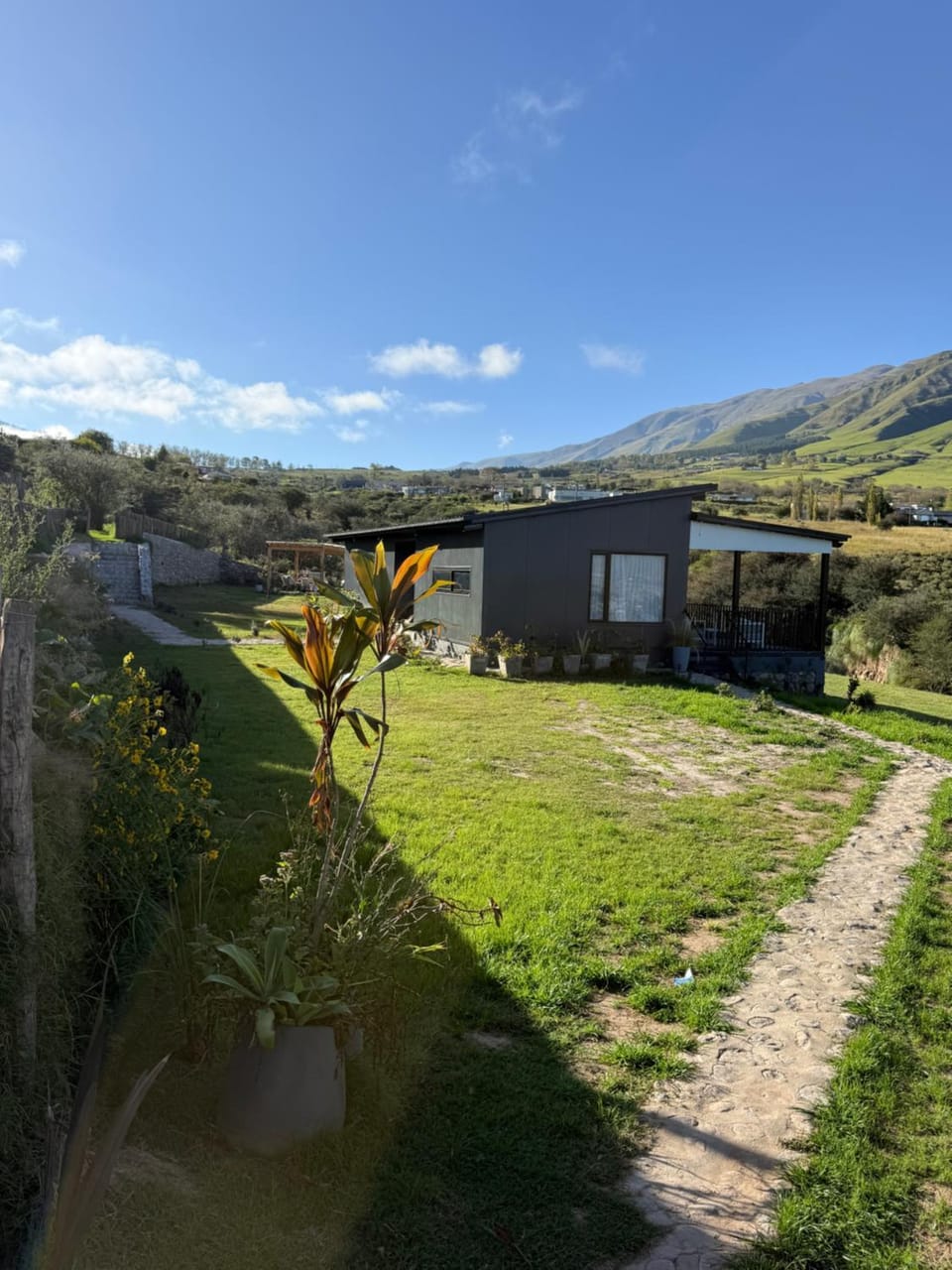 Apart las Tacanas ,Tafí del valle House in Tafí del Valle