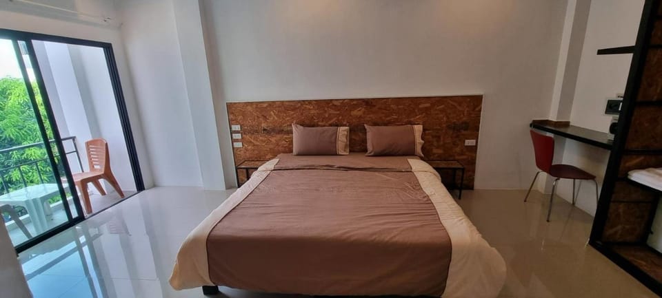 Sawadee632,Naiharn&Rawai Beach Phuket Apartment hotel in Rawai