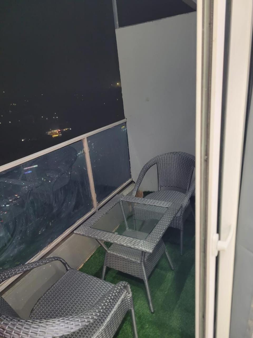 Sm studio stay Apartment in Noida