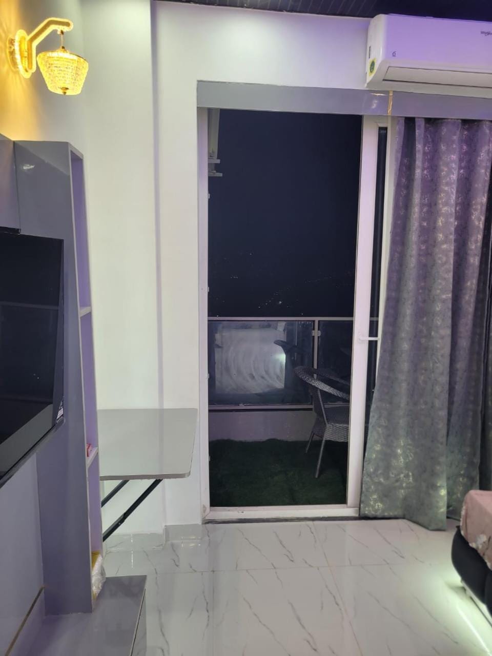 Sm studio stay Apartment in Noida