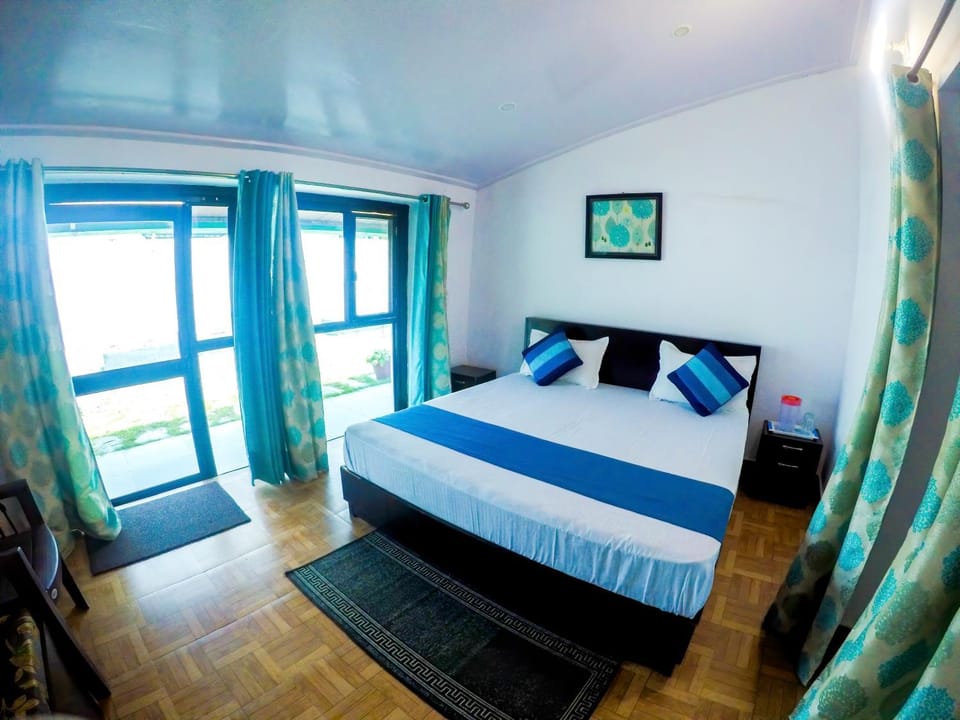 The Valley View Homestay Vacation rental in Uttarakhand