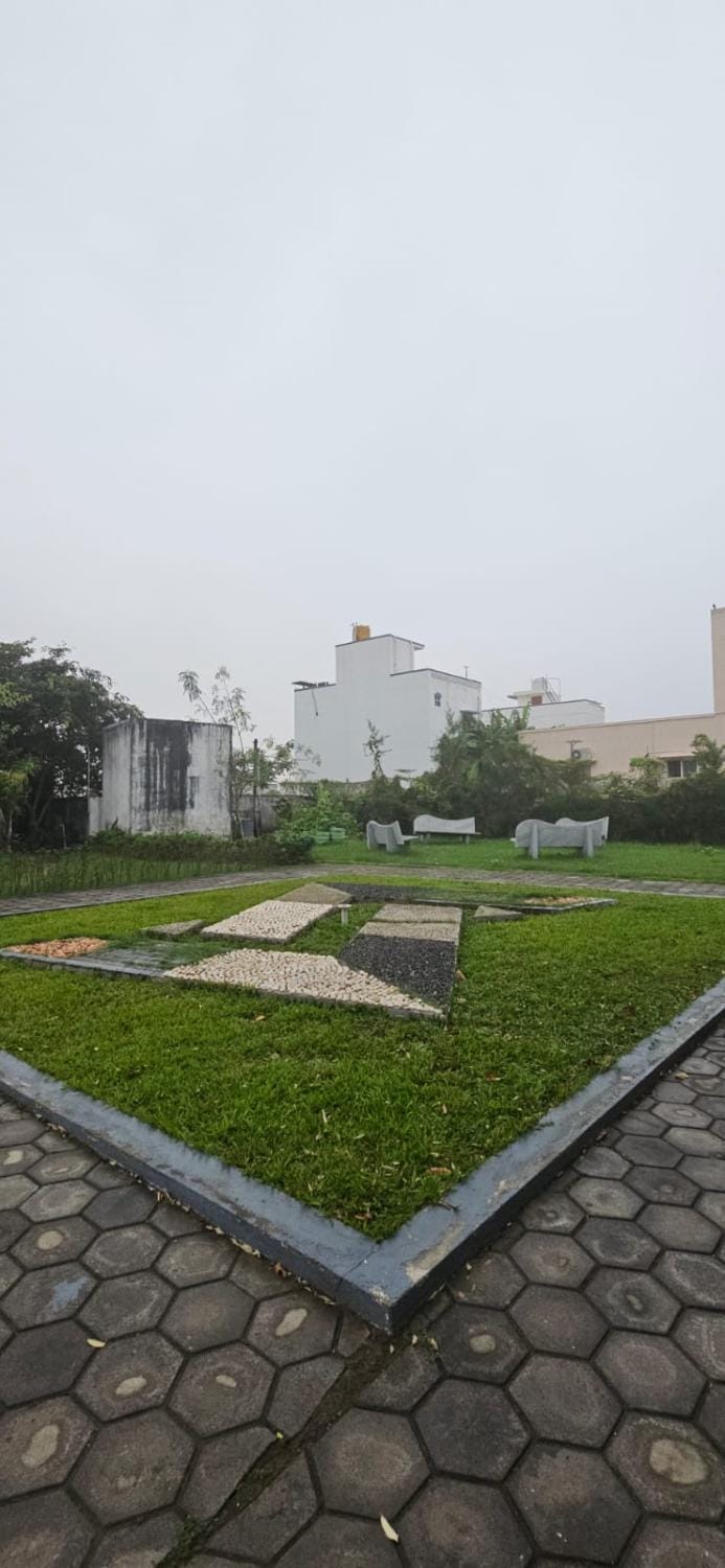 Jords House Bed and Breakfast in Chennai