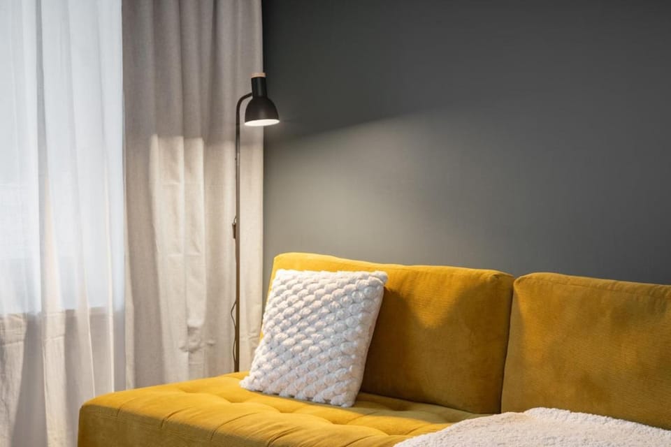 Valo Apartment Hosted by Hygge Host Apartment in Rovaniemi