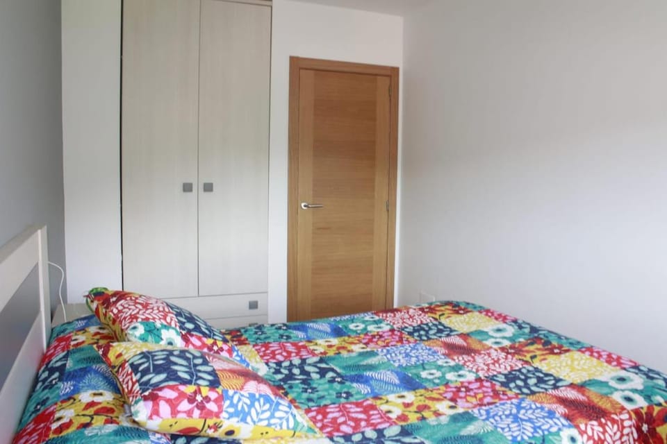 Piso Valdés Apartment in Cangas de Onís