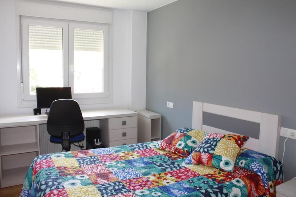 Piso Valdés Apartment in Cangas de Onís