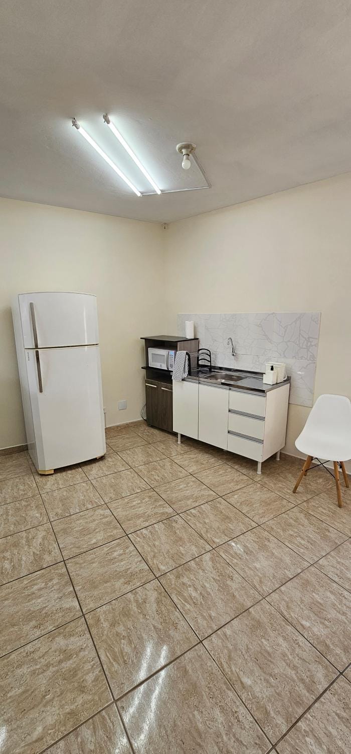 Comfortable apartment in Santa Felicidade Apartment in Curitiba