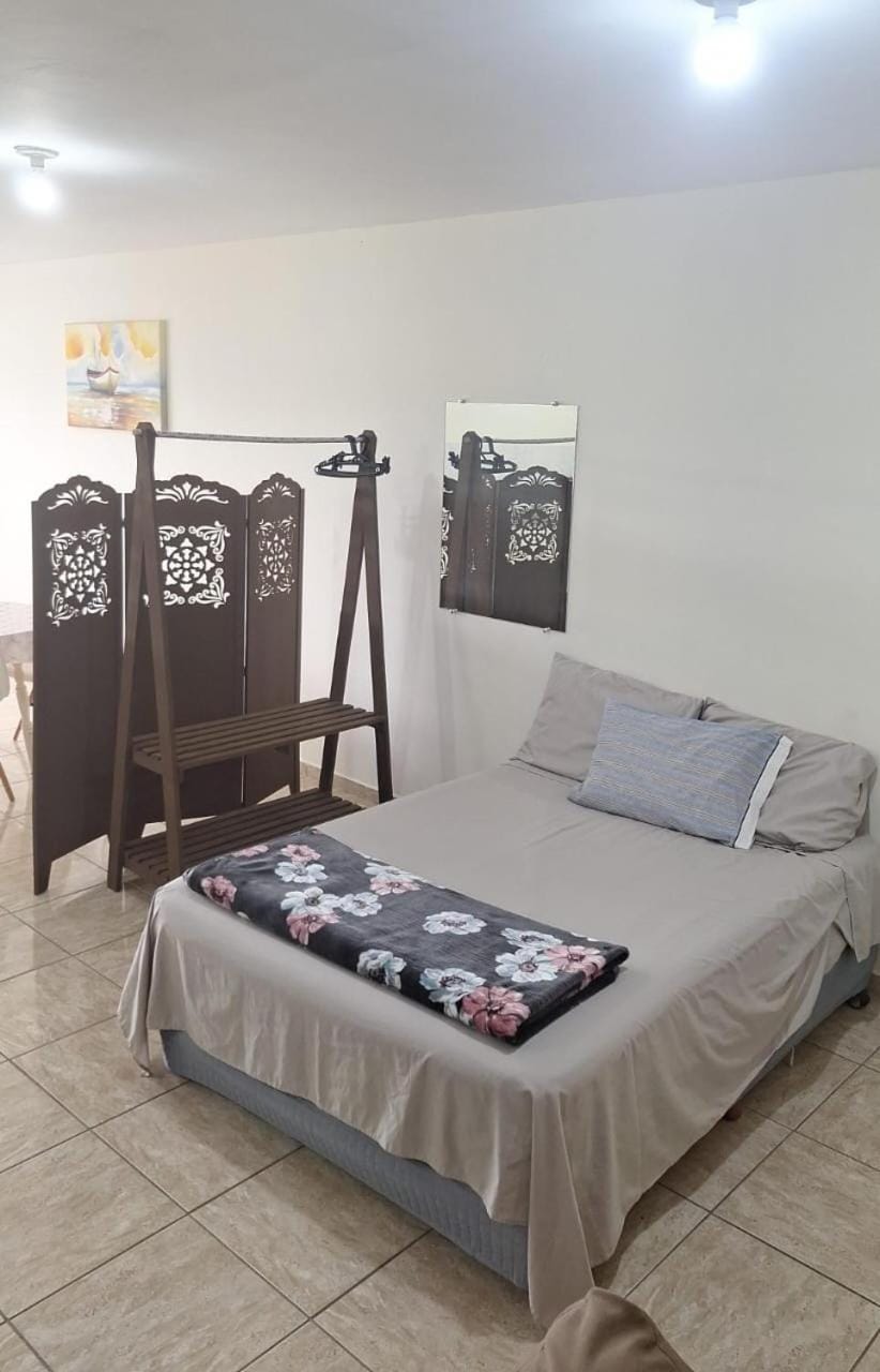 Comfortable apartment in Santa Felicidade Apartment in Curitiba