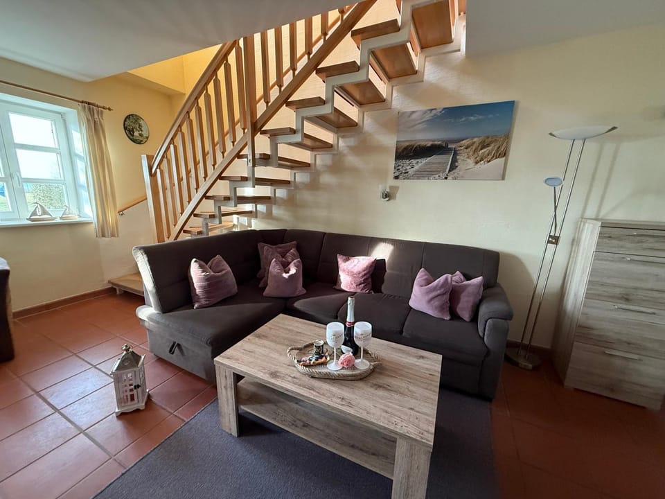 blue lagoon-C49 Apartment in Mecklenburg-Vorpommern, Germany