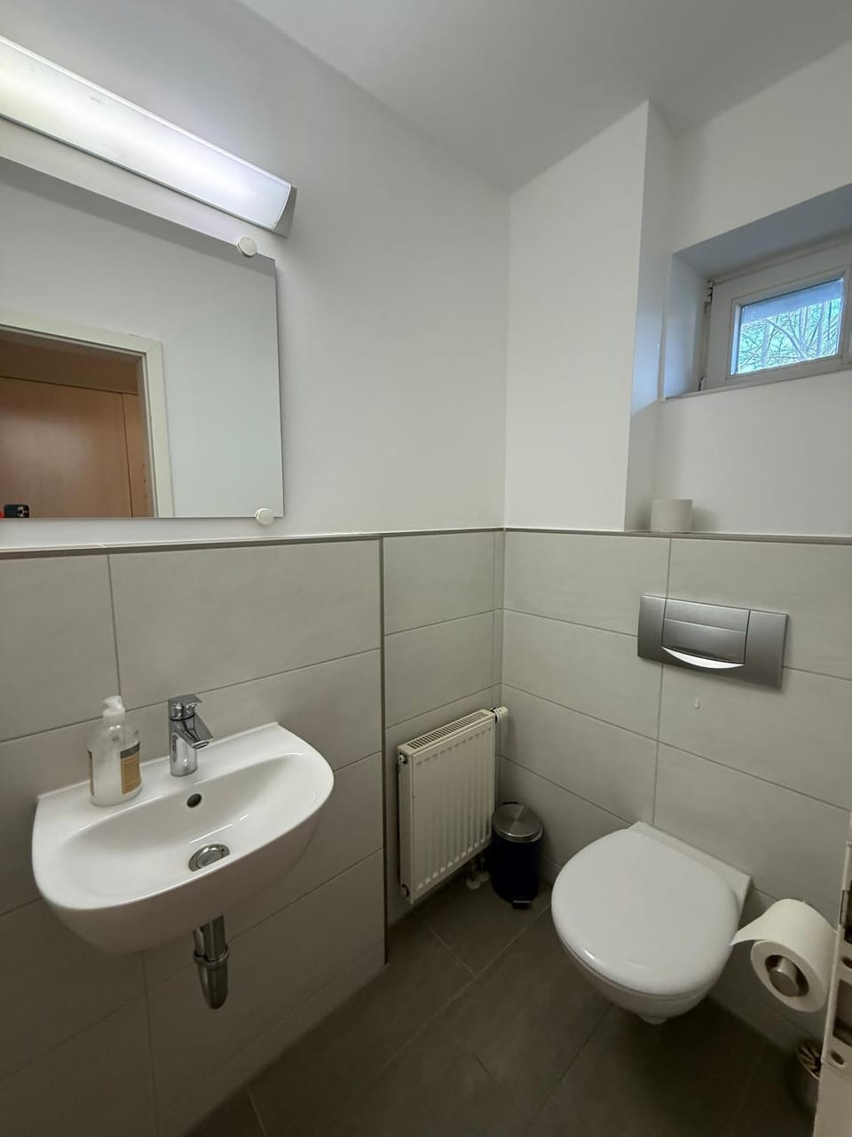 blue lagoon-C49 Apartment in Mecklenburg-Vorpommern, Germany