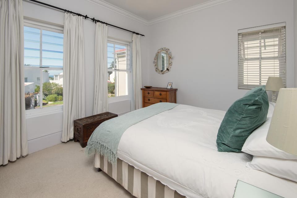 Fir Close 3 bedroom Villa in Hermanus