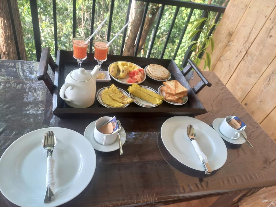 Food and drinks, Food, Breakfast, Drinks
