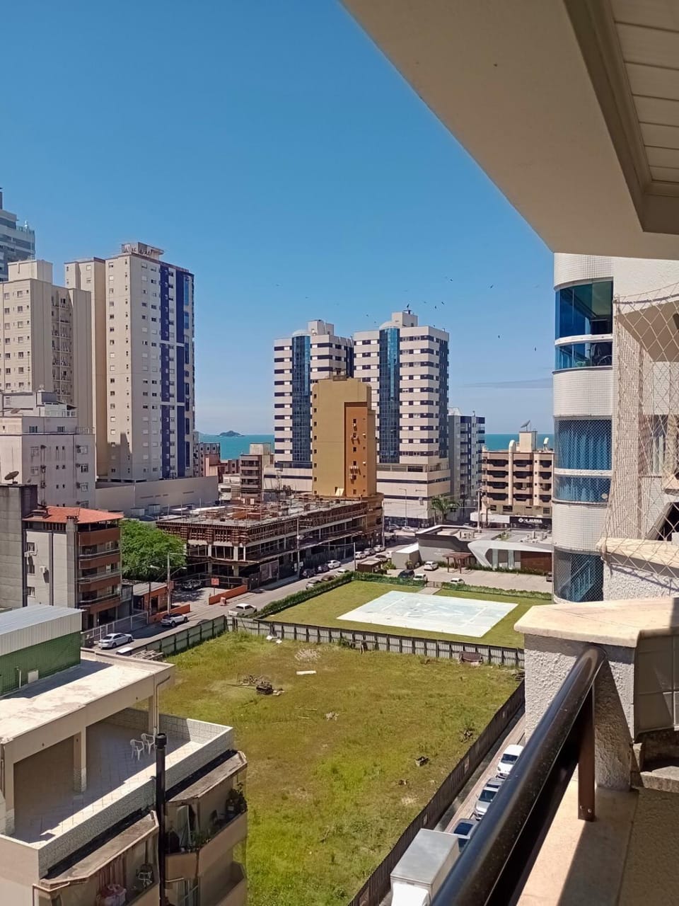 View (from property/room)
