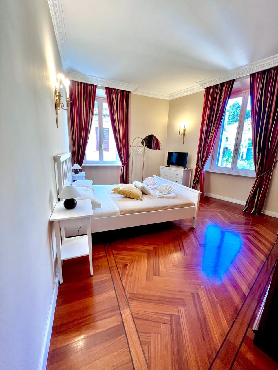 Artisti Home Apartment in Rome