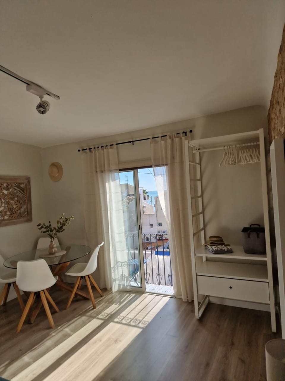 Casa Marta Casco Antiguo Apartment in Villajoyosa