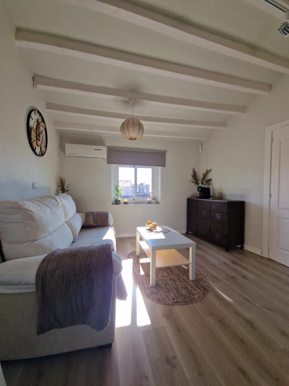 Casa Marta Casco Antiguo Apartment in Villajoyosa
