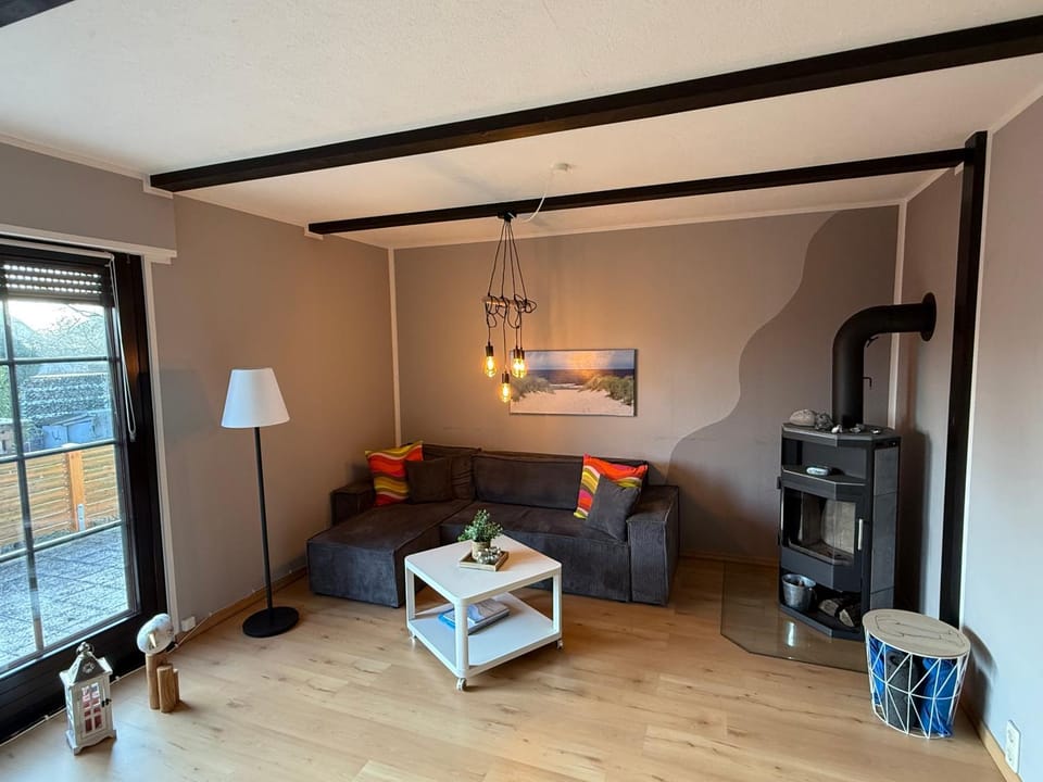 Strandgut- die Große Apartment in Mecklenburg-Vorpommern, Germany
