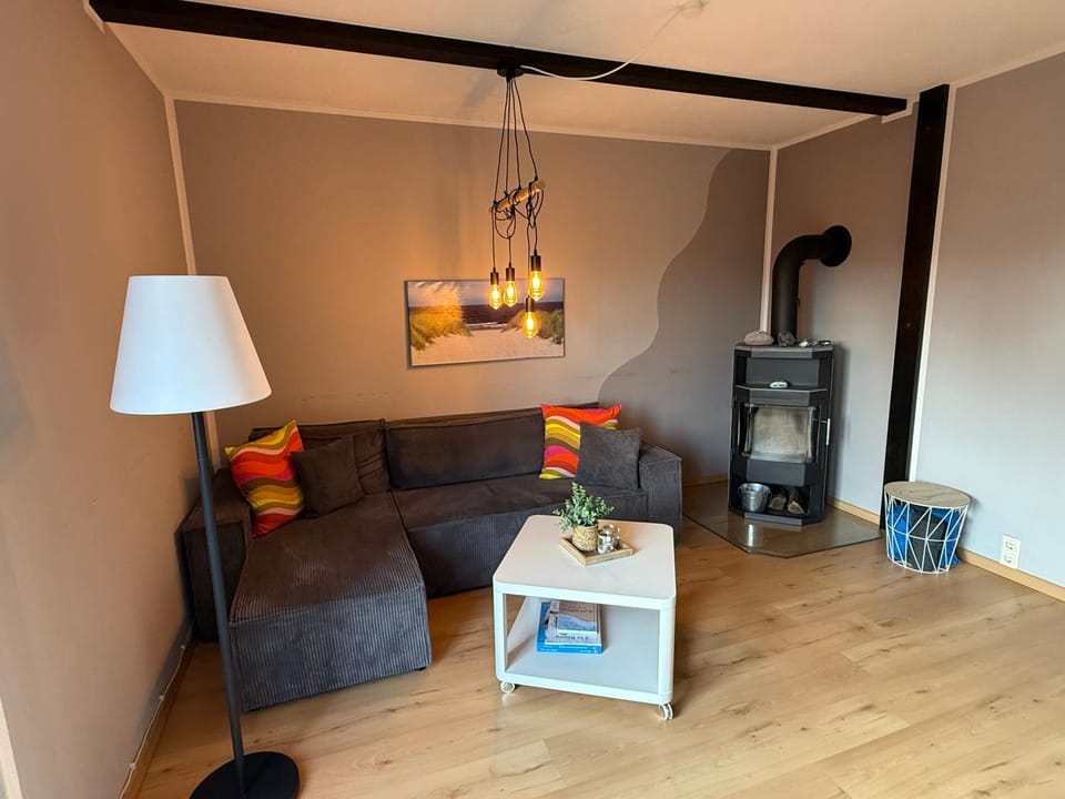 Strandgut- die Große Apartment in Mecklenburg-Vorpommern, Germany