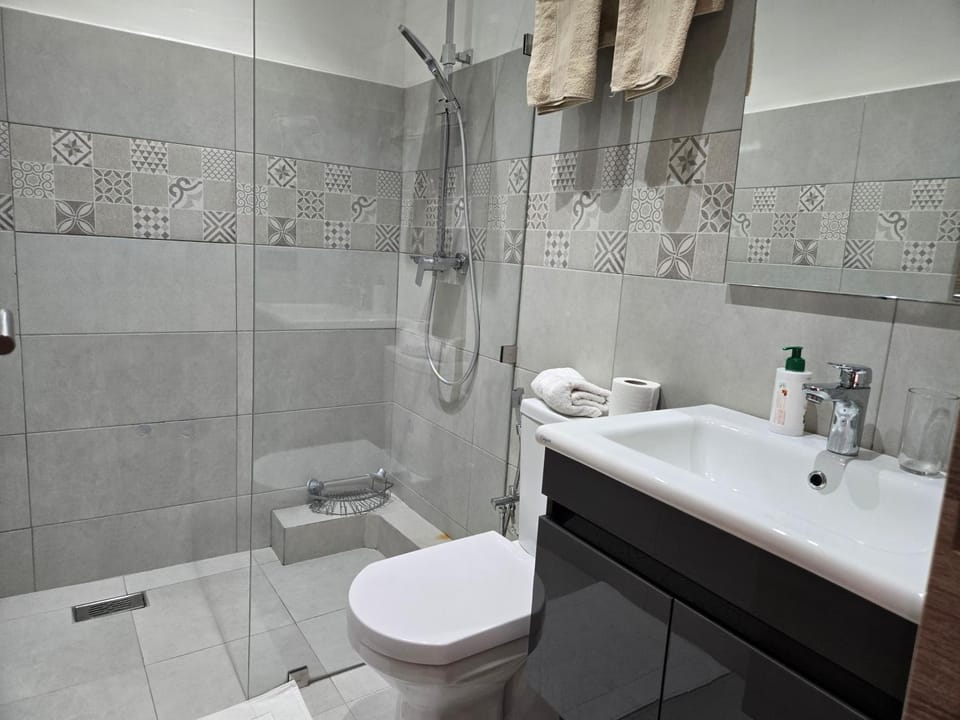 luxury apartment in Marrakech center Apartment in Marrakesh
