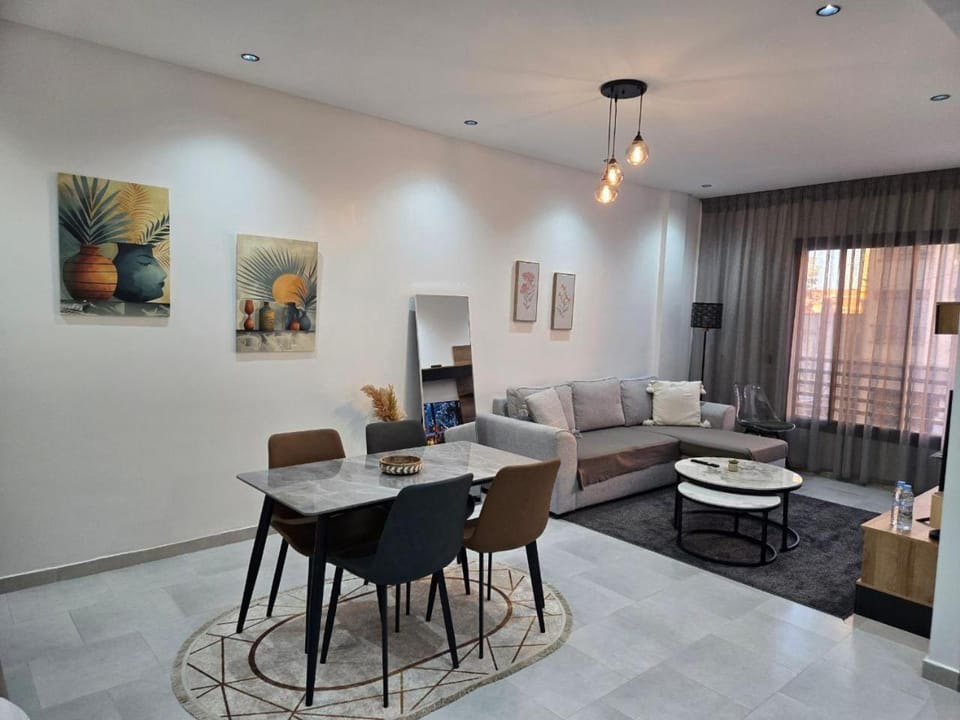 luxury apartment in Marrakech center Apartment in Marrakesh