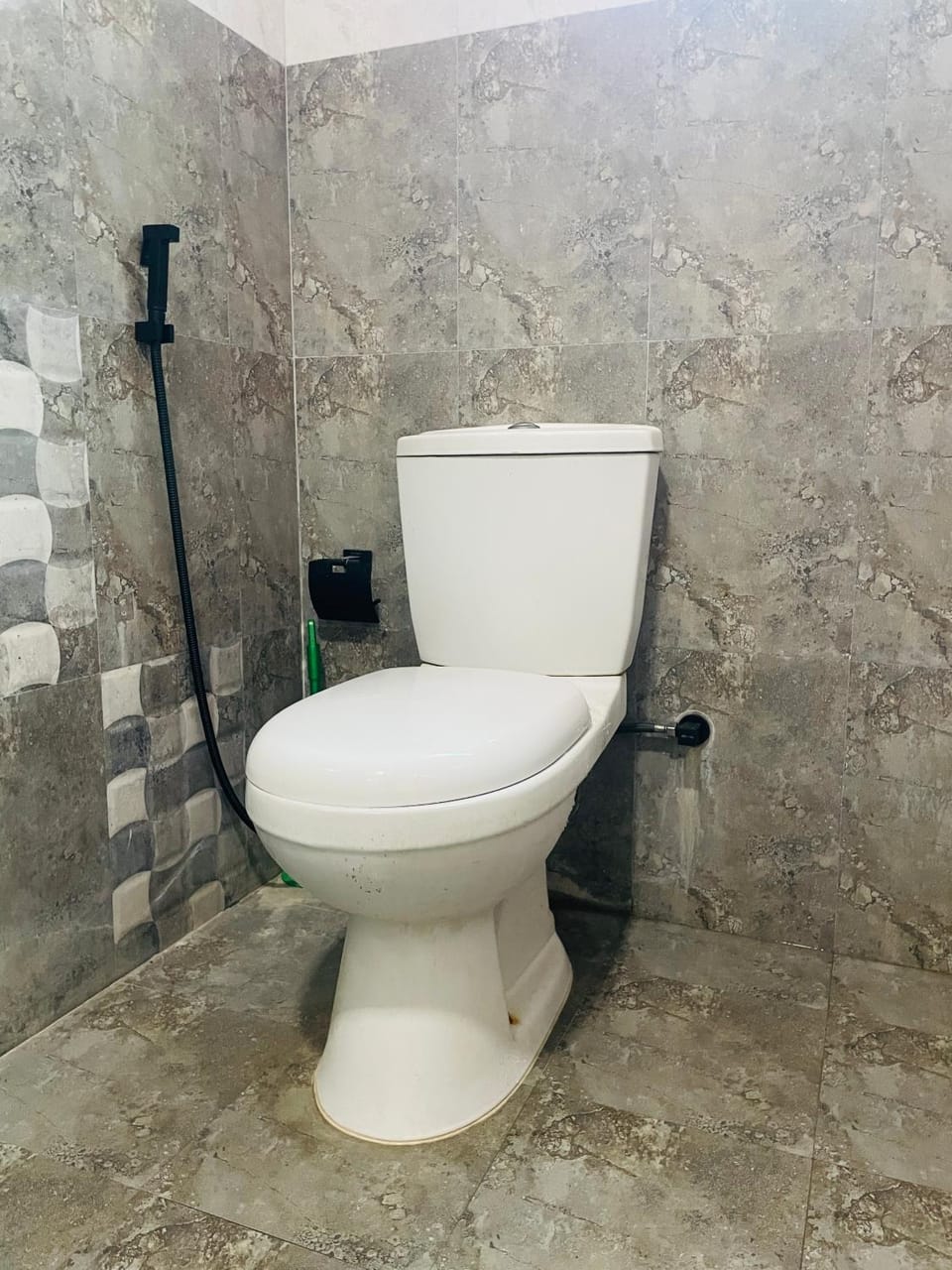 Toilet, Bathroom