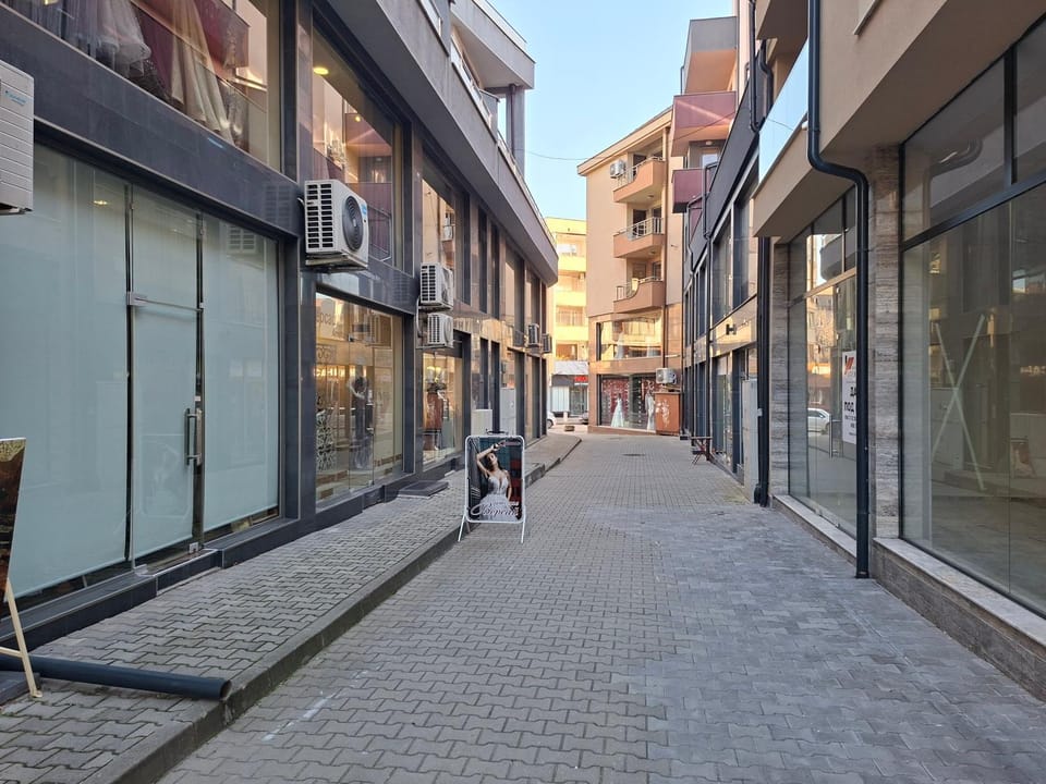 Апартамент за гости Марица Apartment in Plovdiv Province
