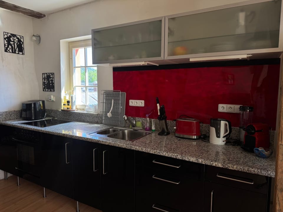 Apartmán Bonaparte Apartment in Czechia