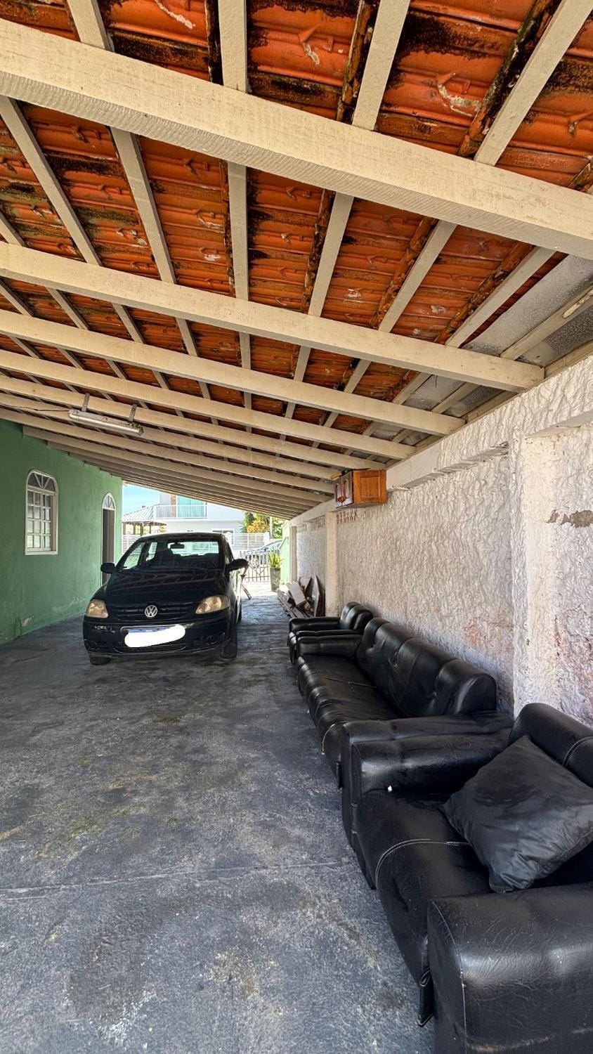 Aconchegante acomodação House in São Francisco do Sul