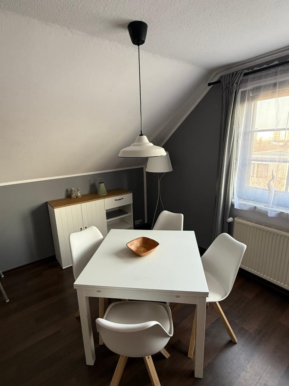 Strandgut- die Kleine Apartment in Mecklenburg-Vorpommern, Germany