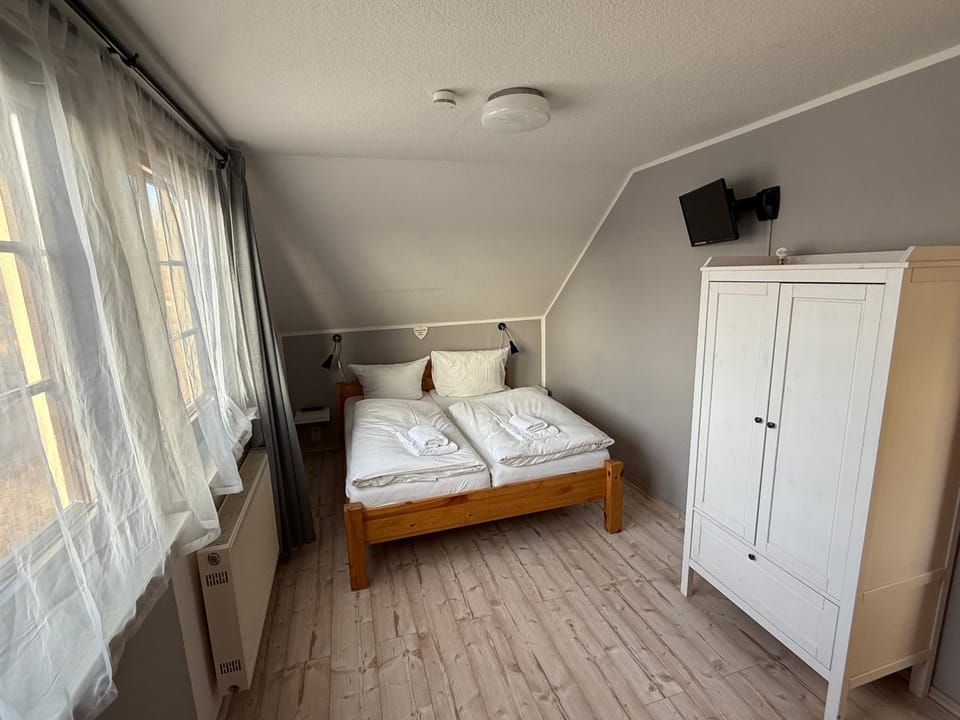 Strandgut- die Kleine Apartment in Mecklenburg-Vorpommern, Germany