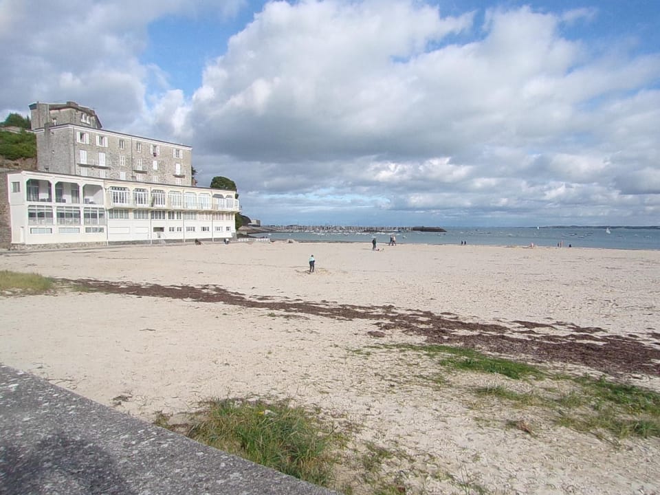 Saphyr Apartment in Brittany