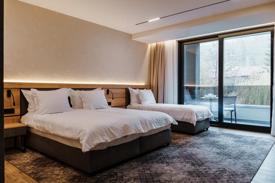 Комплекс РАЙ Hotel in Blagoevgrad Province