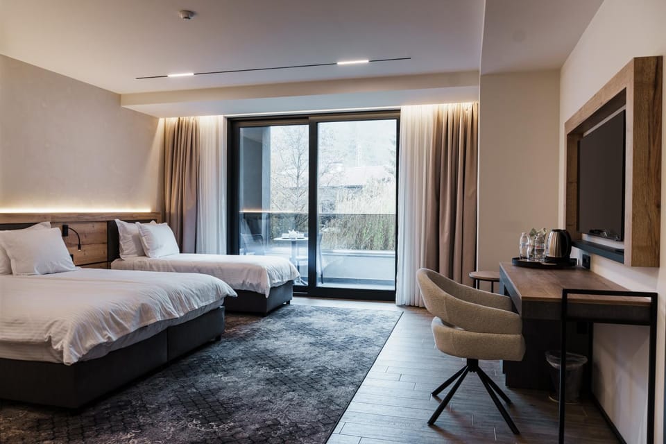 Комплекс РАЙ Hotel in Blagoevgrad Province